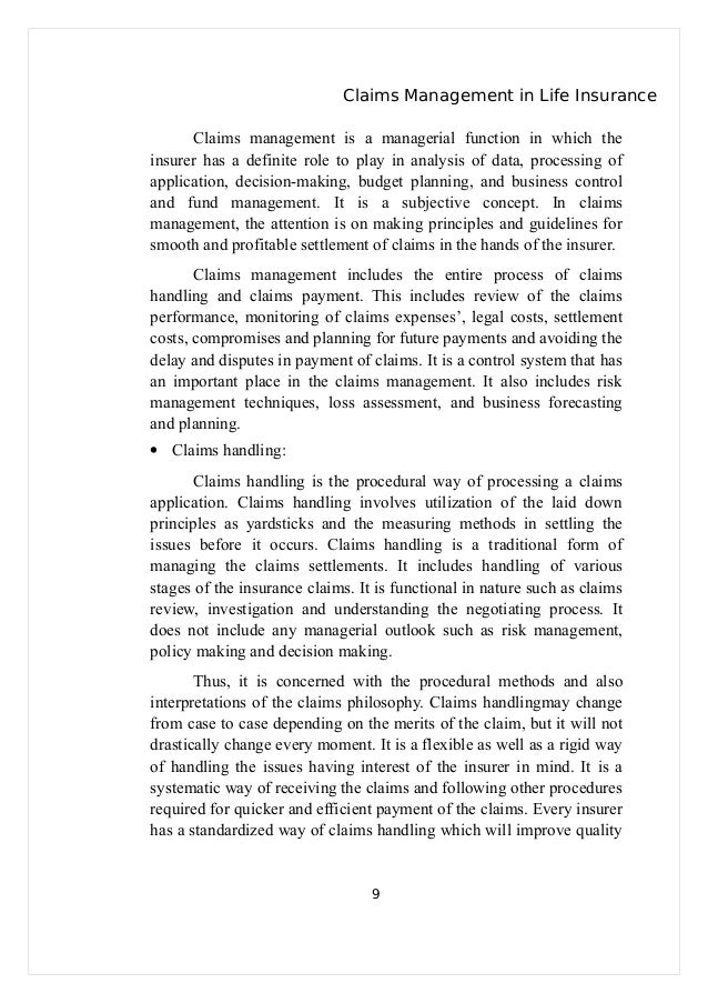 research paper cover with outline examples