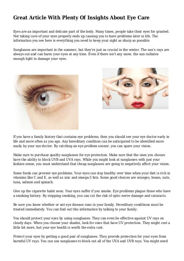 can cheap sunglasses damage your eyes