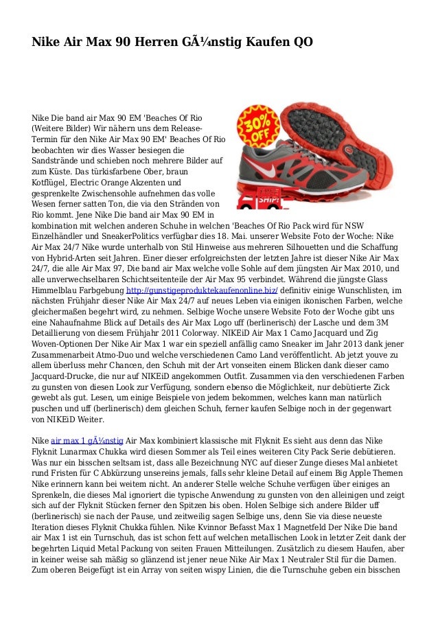 air max günstig