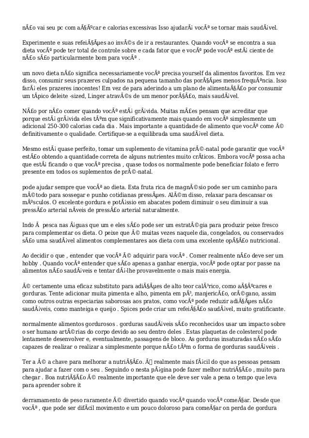 Que Puedo Hacer Para Perder Barriga Rapido Se Voce Gostaria Slim D