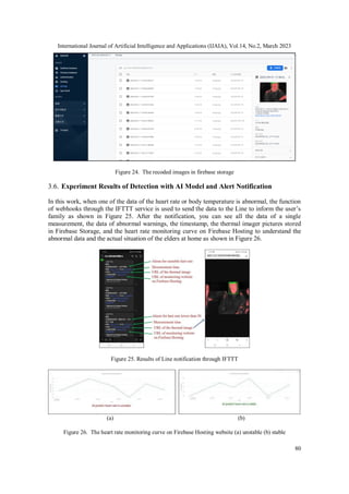 DEVELOPMENT OF AN INTELLIGENT VITAL SIGN MONITORING ROBOT SYSTEM | PDF