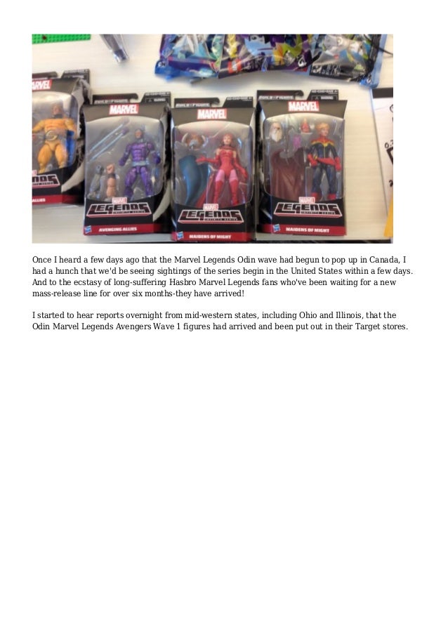 Coupon marvel popup