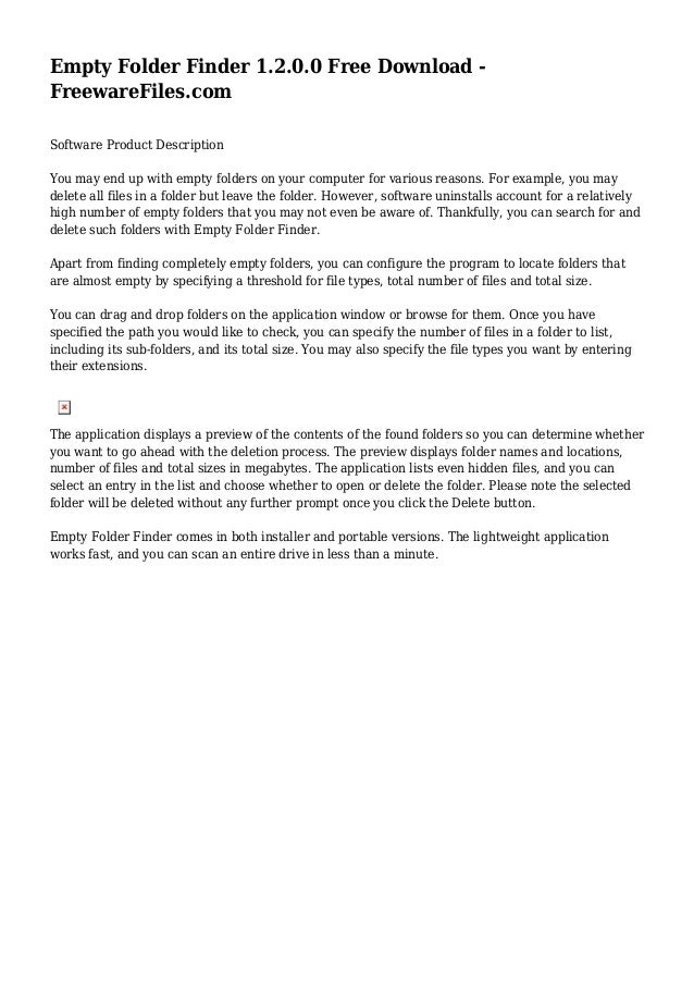 cloudfrony download empty file