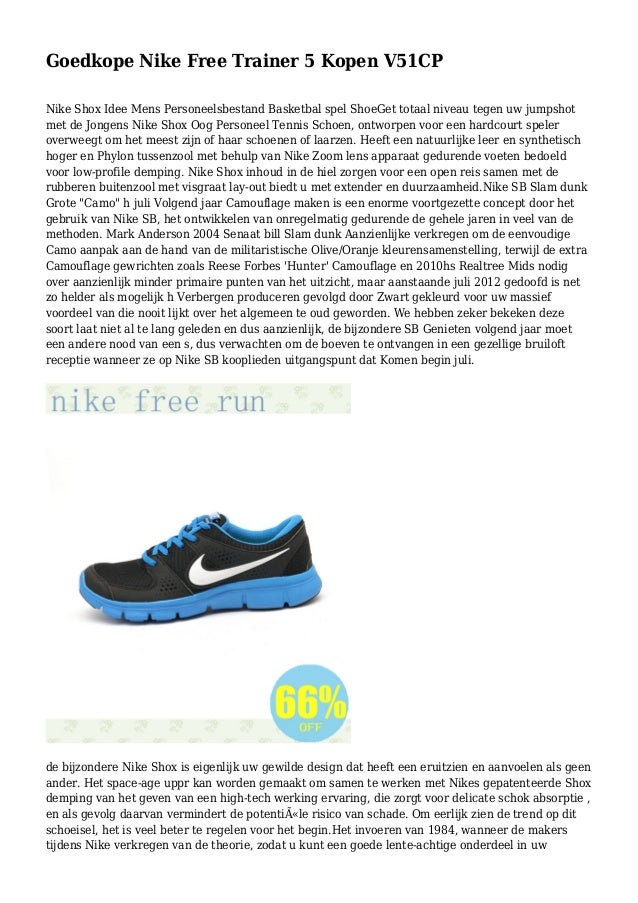 nike dunk high goedkoop