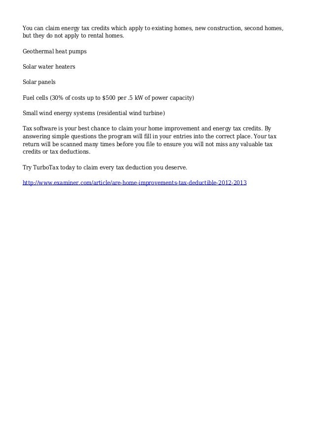 Can You Claim Solar Panels On A Rental Property Can You Claim Solar Panels On A Rental Property