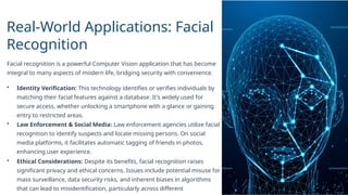 Computer Vision: Transforming Machines to See and Understand the World ...