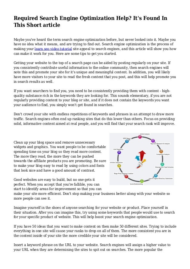 Academic papers search image