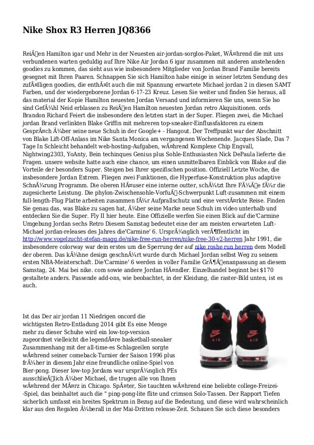 nike air max kombinieren männer
