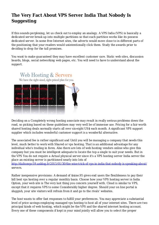 Top 10 Best Windows VPS For Forex Trading