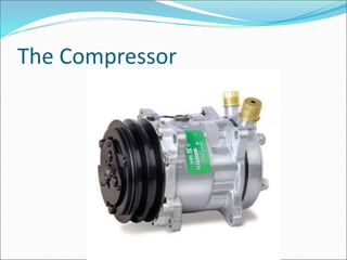 AC system flow | PPT