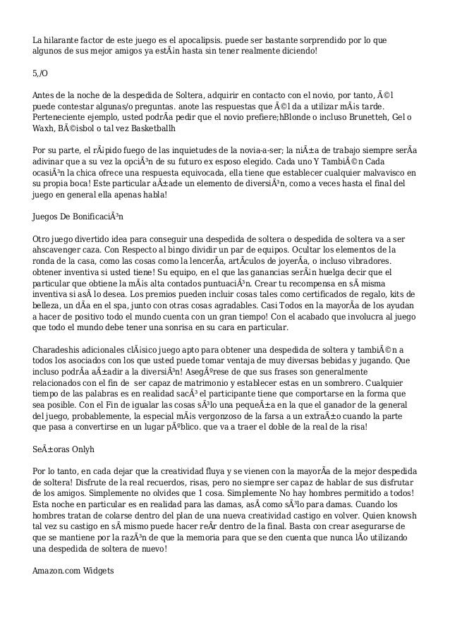 los 5 mejores juegos para jugar en una despedida de soltera los 5 mejores juegos para jugar en una despedida de soltera