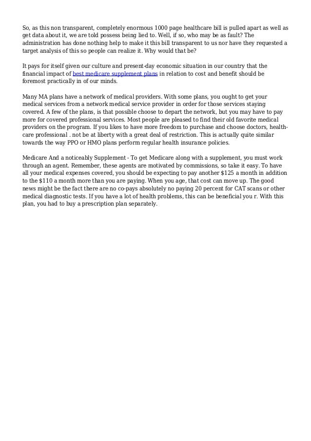 medicare and home care nursing