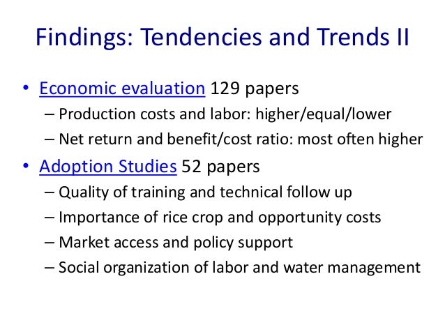 research paper on system of rice intensification research paper on system of rice intensification