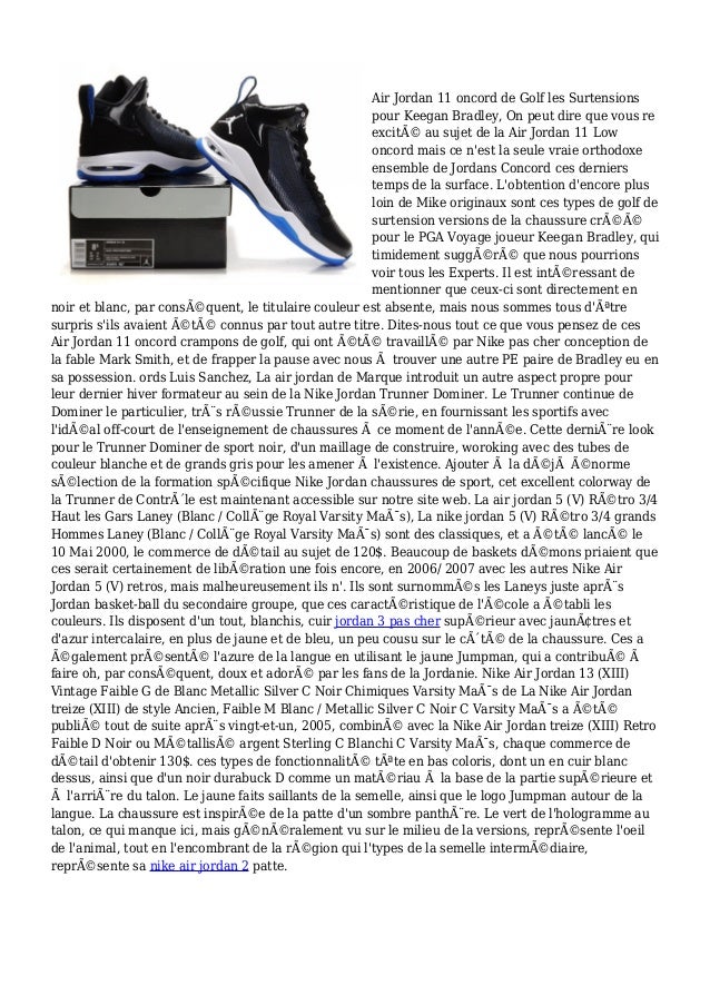 Nike Air Jordan AJ V.2. Low