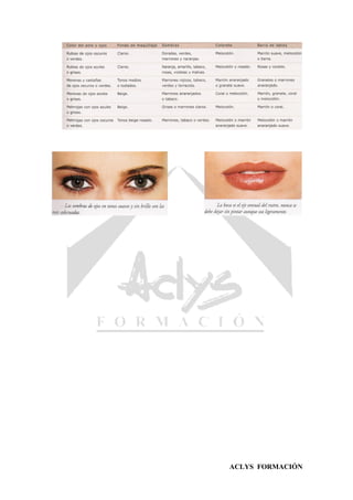ACLYS FORMACIÓN
 