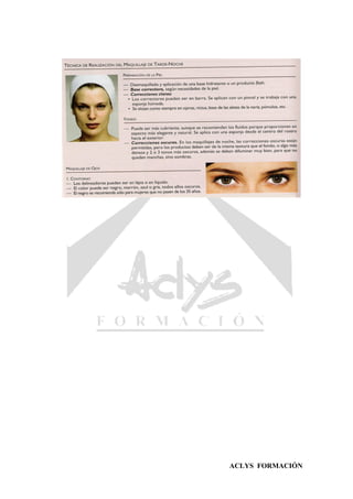 ACLYS FORMACIÓN
 