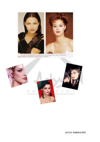 ACLYS FORMACIÓN
 