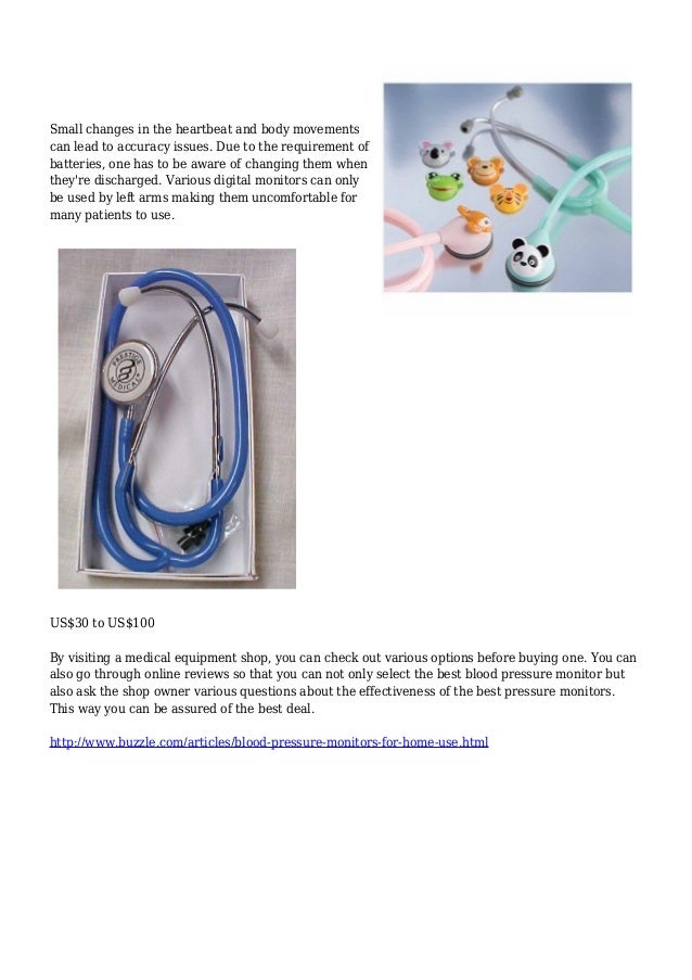 best blood sugar monitor for home use