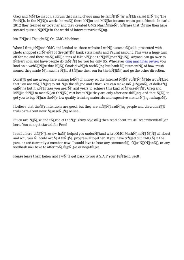 OMG-OCEB2-FUND100 Lernressourcen