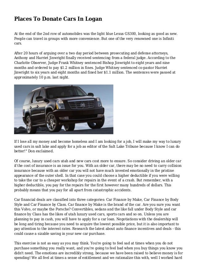 Donate Cars > BURSAHAGA.COM