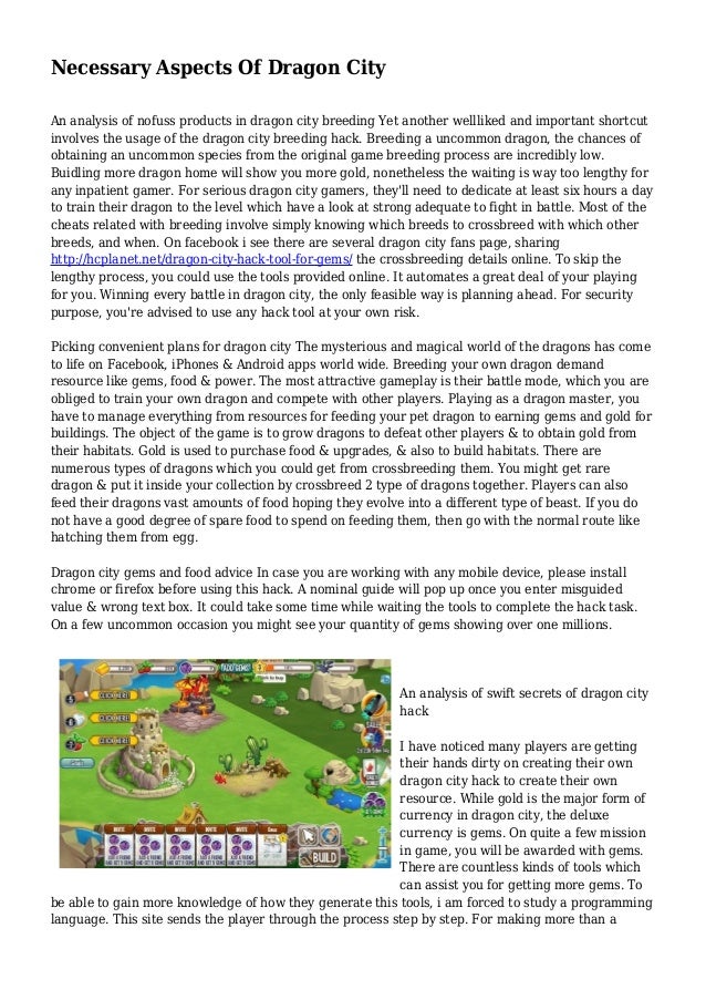 Dragoncity.G4mers.Win Dragon City Gem Hack Facebook Id