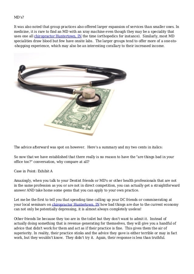 How Do Chiropractor Salaries Compare to Other Health Professionals?