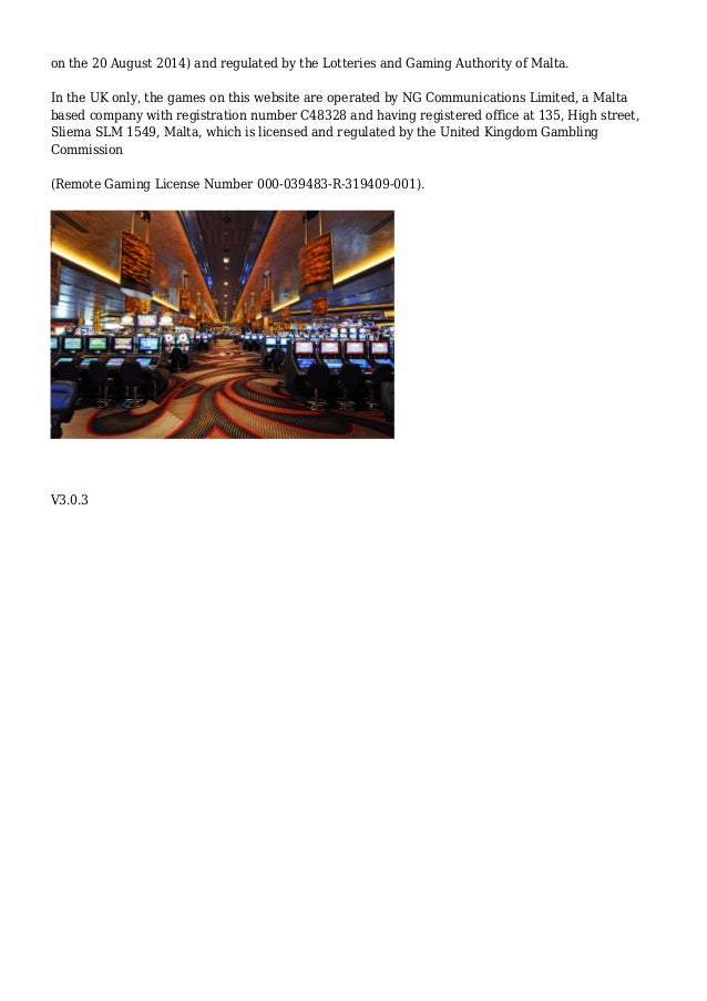Slots Slots