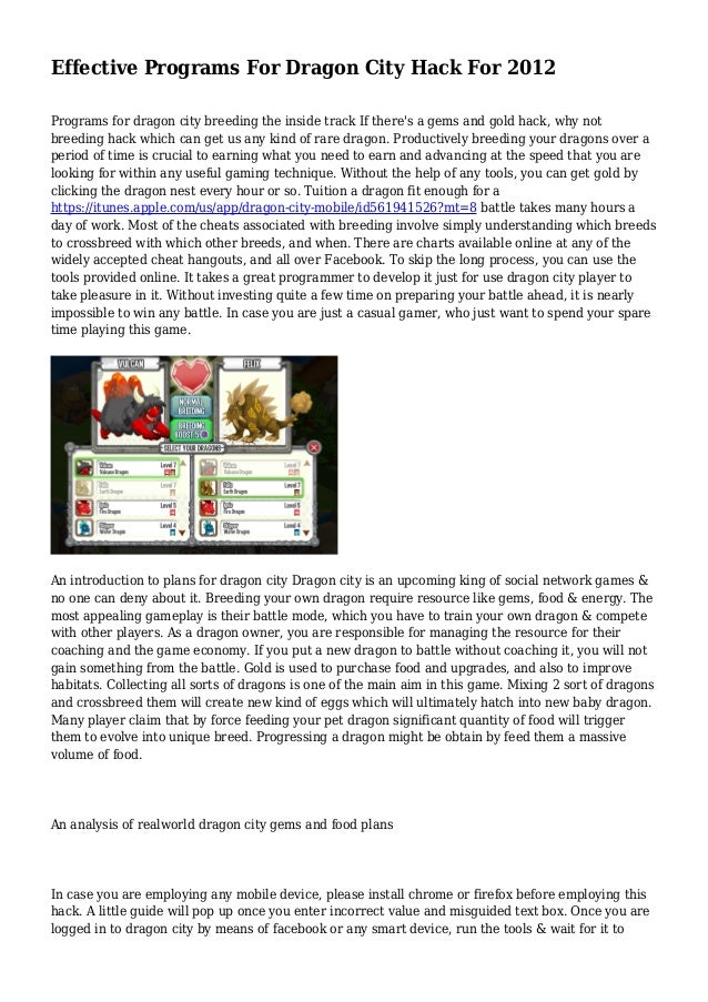 City.Getgold.Top Cheat Dragon City Tool