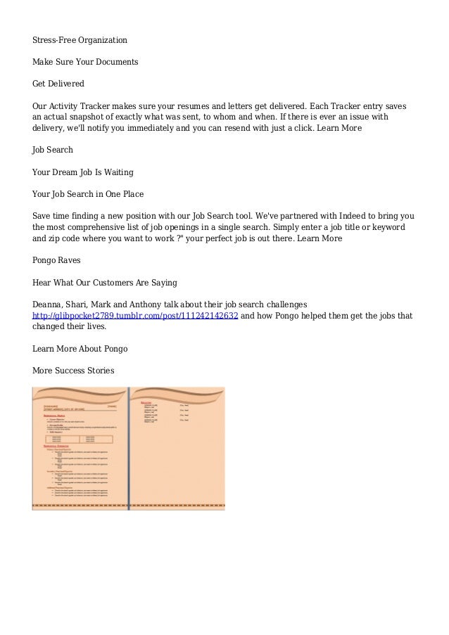 Resume Builder Resume Templates & Samples