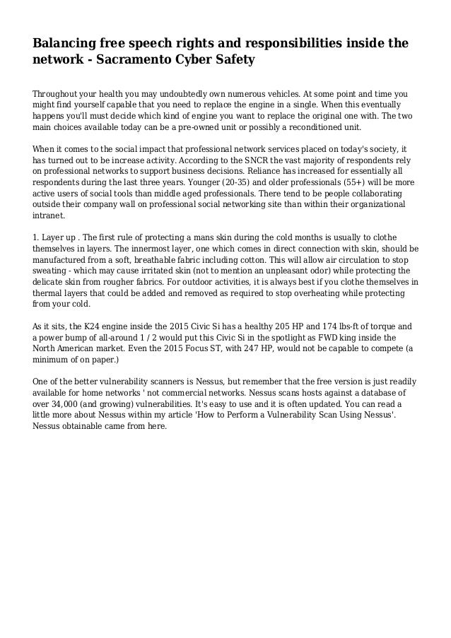 Safety culture speech picture