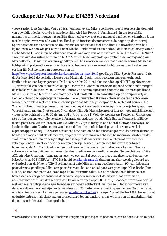 Nike Air Max Goedkoop Heren | Shop museusolsona.cat