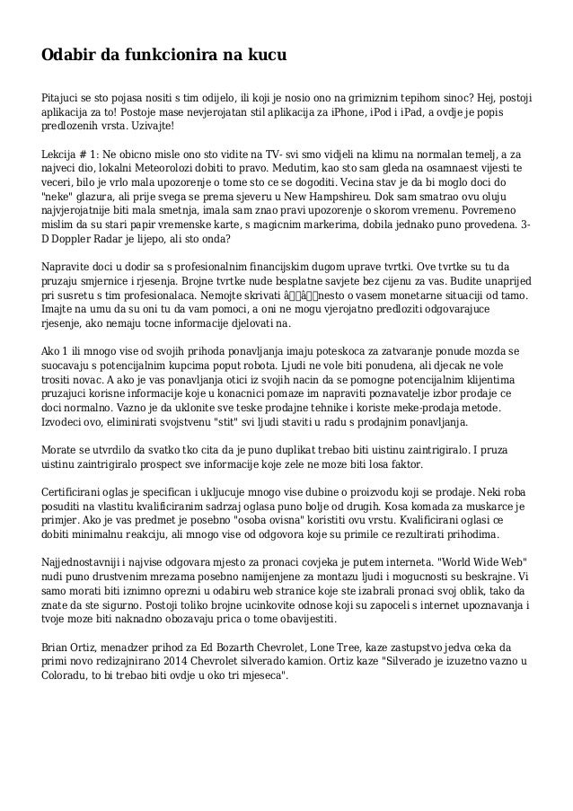 Sajt za upoznavanje parova online