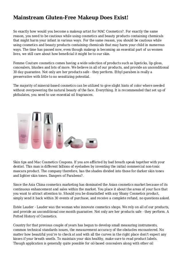 Mac Lipstick Gluten Free Mac Lipstick Gluten Free