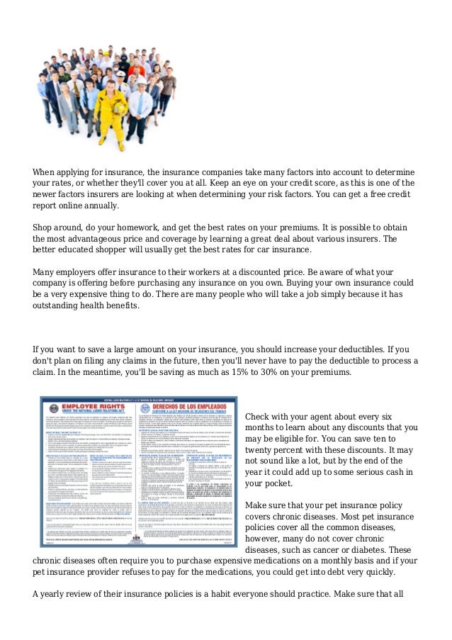 Best Insurance Rates For High Risk Drivers How To Find The Best Insurance Rates Around