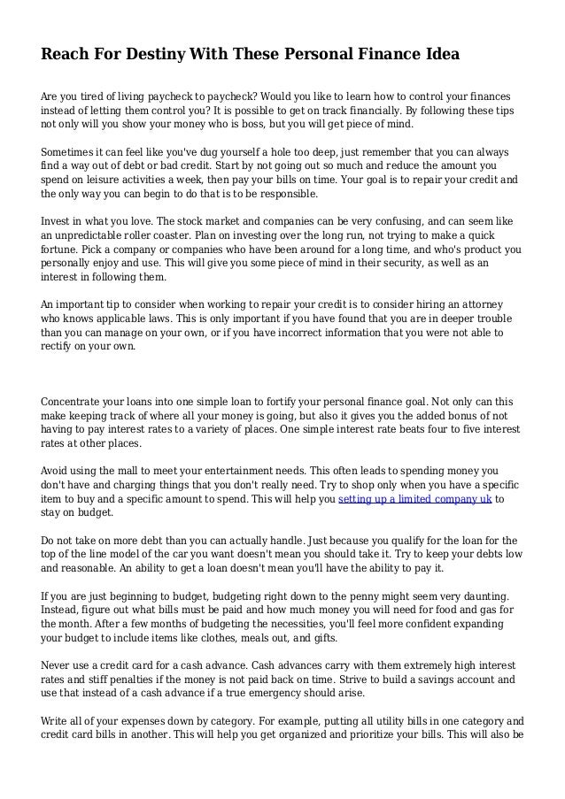 Cash loans to your door nottingham picture 5