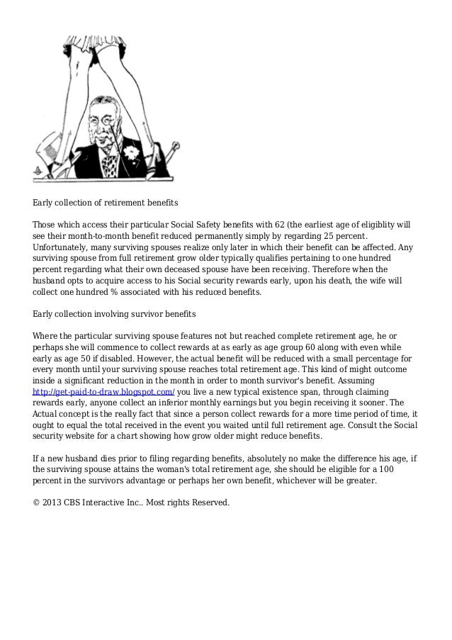 Understanding Social Security Survivor Benefits Understanding social security survivor benefits