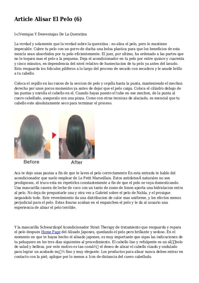 Alisado Japonés Ventajas Y Desventajas Best Sale, UP TO 62% OFF |  www.apmusicales.com