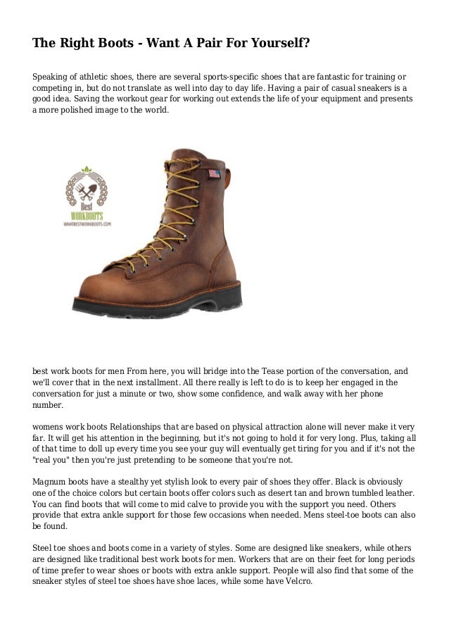 workers world boots