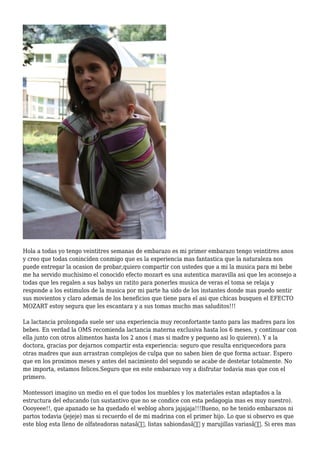 Madres Primerizas - Audiolibro, Editorial Agualena