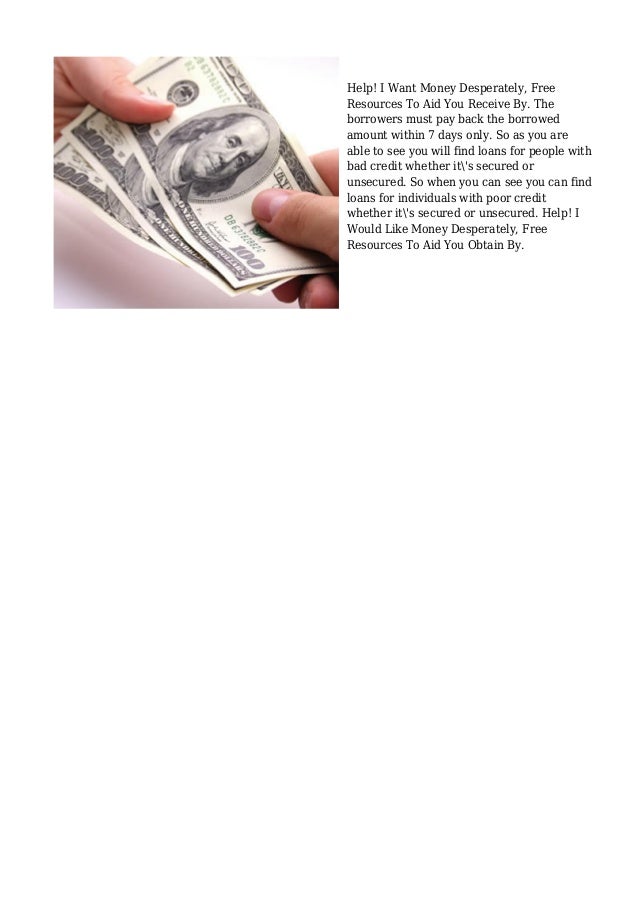 Legit online loans for bad credit image 3