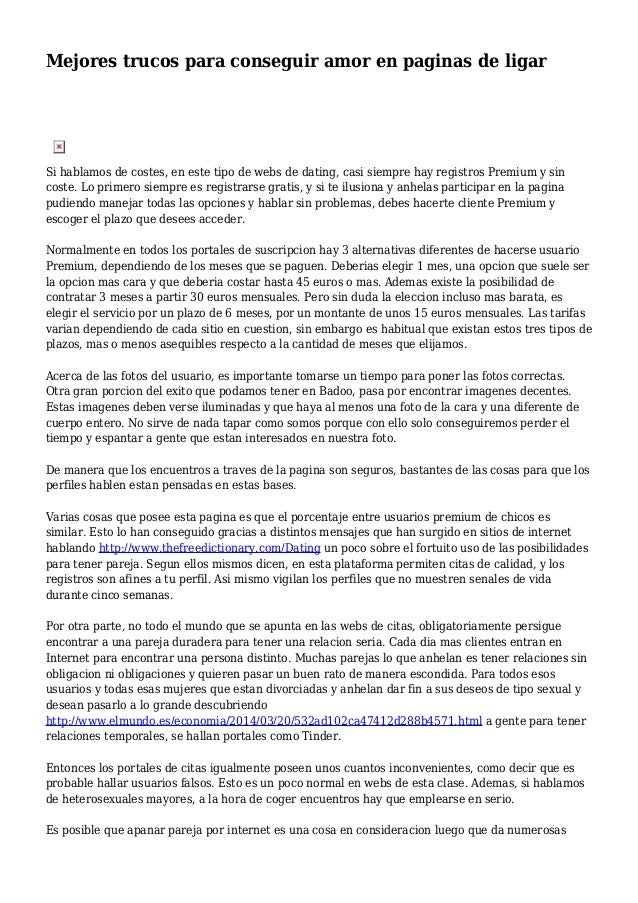mejores paginas de datingνόμοι σχετικά με την dating ανηλίκων στο Οχάιο