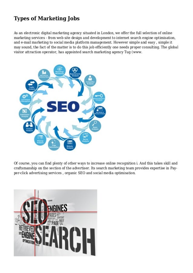 online consulting jobs