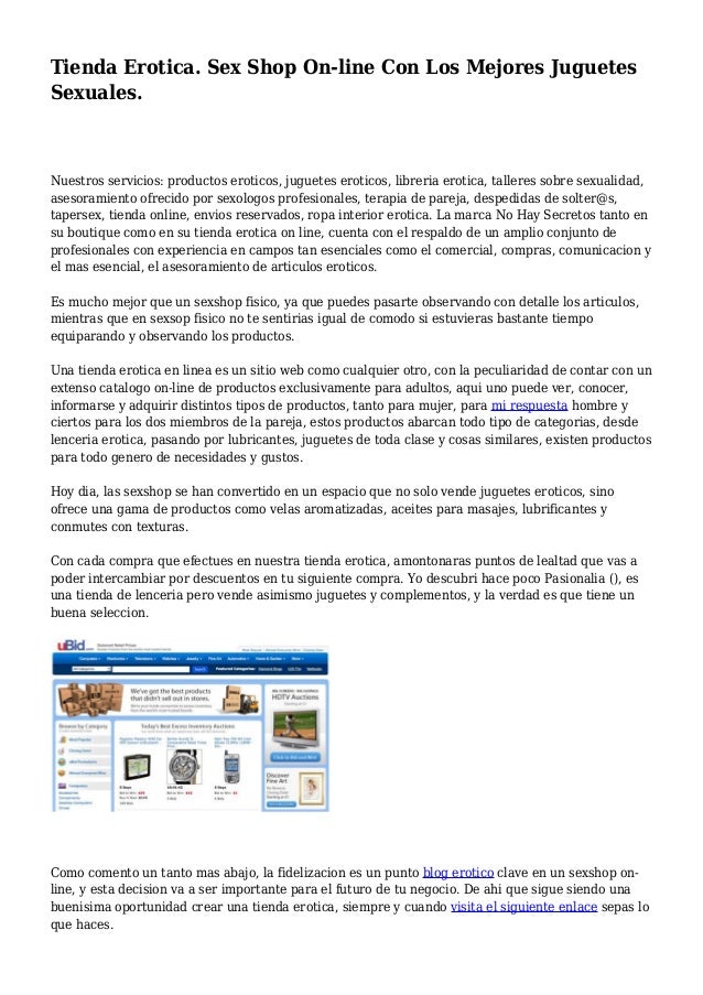tienda juguetes on line