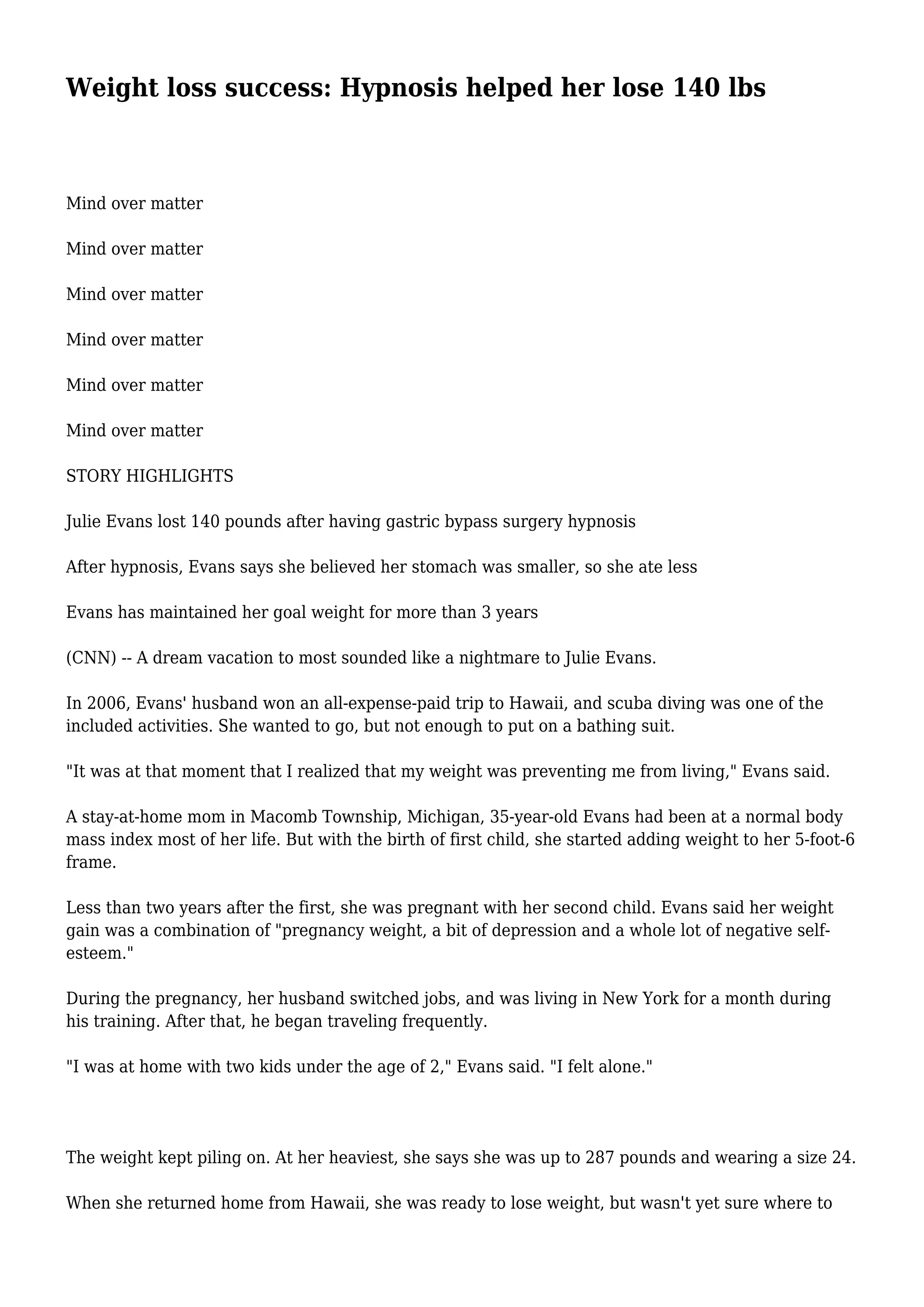 The Ultimate Guide To Mark Mangino'S Weight Loss Success - ar8elow
