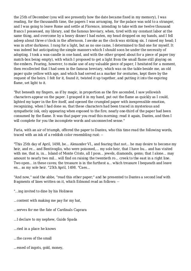 the count of monte cristo chapter 1 summary the count of monte cristo chapter 1 summary