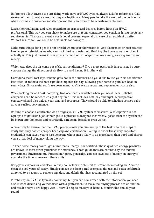 Air Conditioning Repair Greenville Sc Need HVAC Help? It's Found In