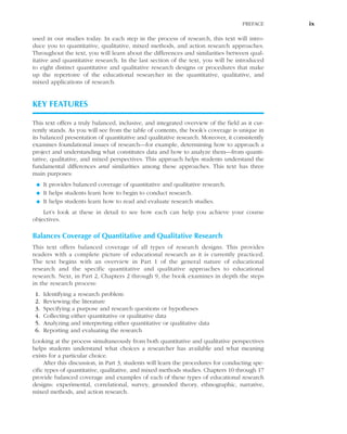 factor analysis in python | educational research... Comprehensive Guide to Educational Research Methods and Applications | PDF