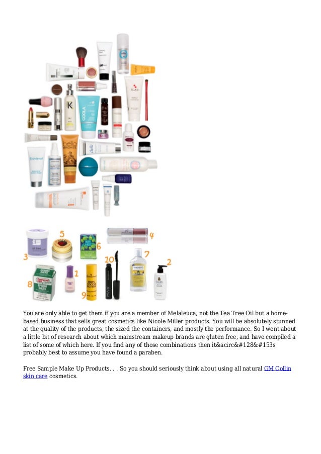 Equipment For Making Homemade Cosmetics