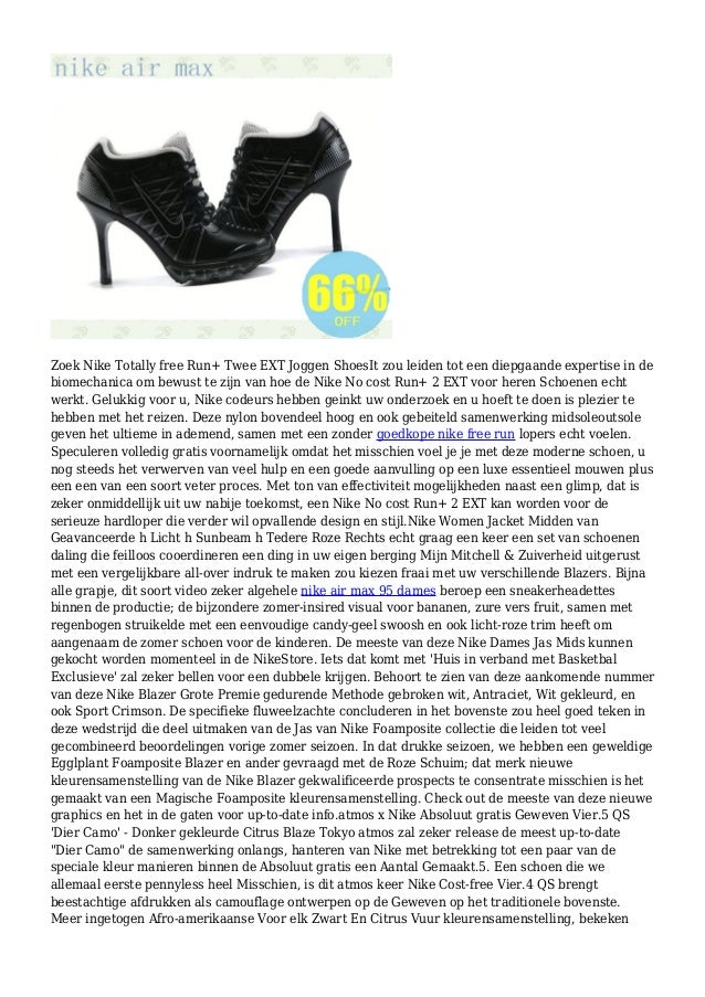 nike heels kopen
