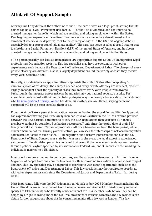Affidavit Sample Sworn Affidavit Sample Free Printable Affidavit Sample Sworn Affidavit Sample Free Printable